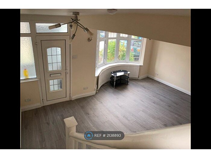 3 Bedroom Semi-Detached House To Rent In Adderley Road, Harrow, HA3