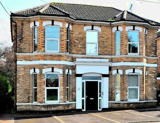 1 Bedroom Flat To Rent In St. Swithuns Road South, Bournemouth, BH1