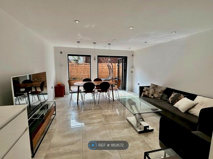 4 Bedroom Terraced House To Rent In Netley Street, London, NW1