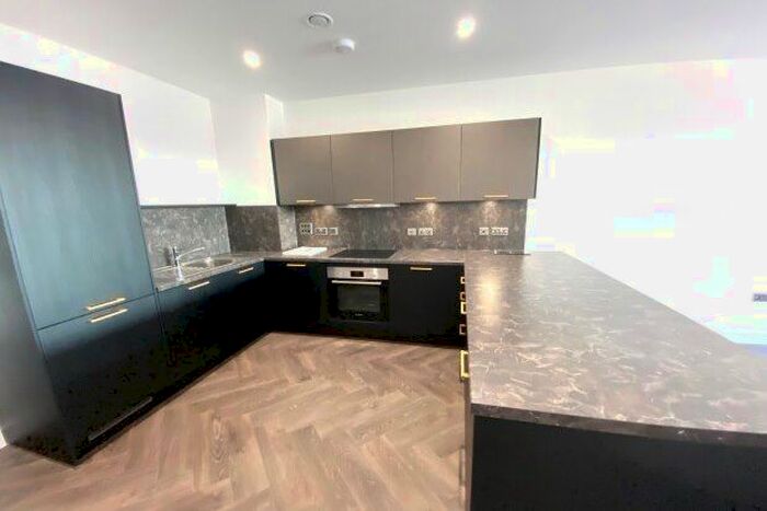 1 Bedroom Flat To Rent In Gooch Street North, Birmingham, B5