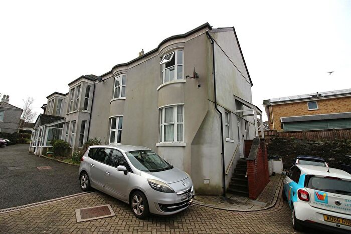 1 Bedroom Flat To Rent In Saltash, PL12