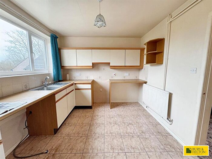3 Bedroom End Of Terrace House For Sale In Lane Head, Longnor, Buxton, SK17