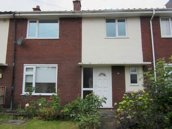 3 Bedroom Property To Rent In Afton, Widnes WA8