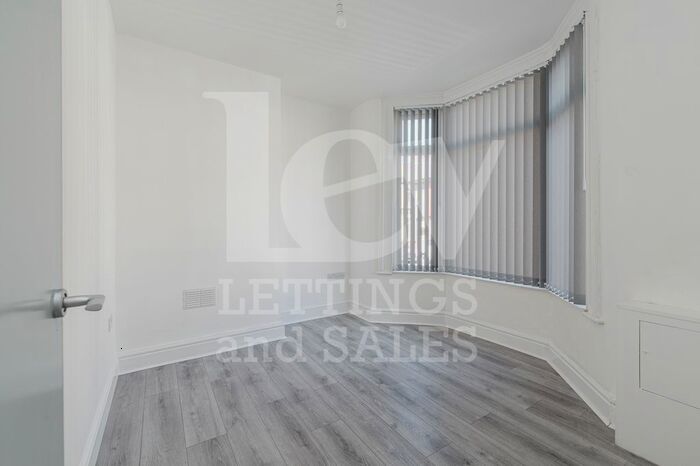 4 Bedroom Terraced House To Rent In Downing, Liverpool L20