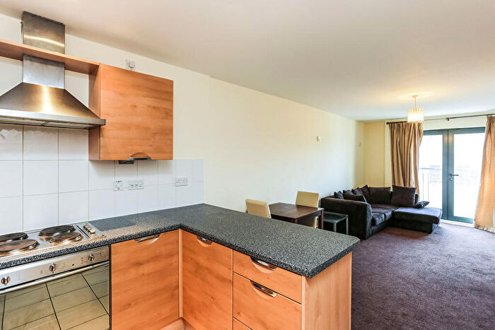 2 Bedroom Apartment To Rent In Vicar Lane, Sheffield, S1