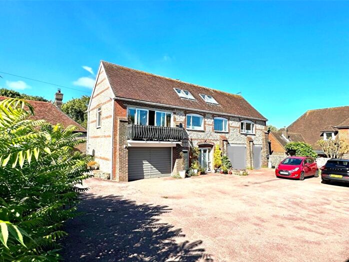 3 Bedroom House For Sale In River Lane, Alfriston, East Sussex, BN26