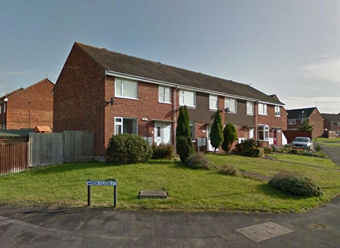 3 Bedroom Semi-Detached House To Rent In Edendale Road, Melton Mowbray, LE13