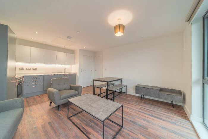 2 Bedroom Flat To Rent In Chatham Street, Kelham Island, Sheffield, S3