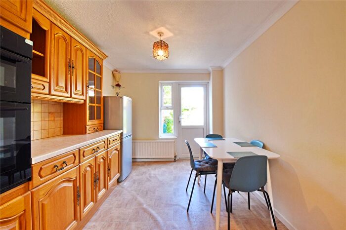2 Bedroom Terraced House To Rent In Home Ground, Bristol, Somerset, BS9