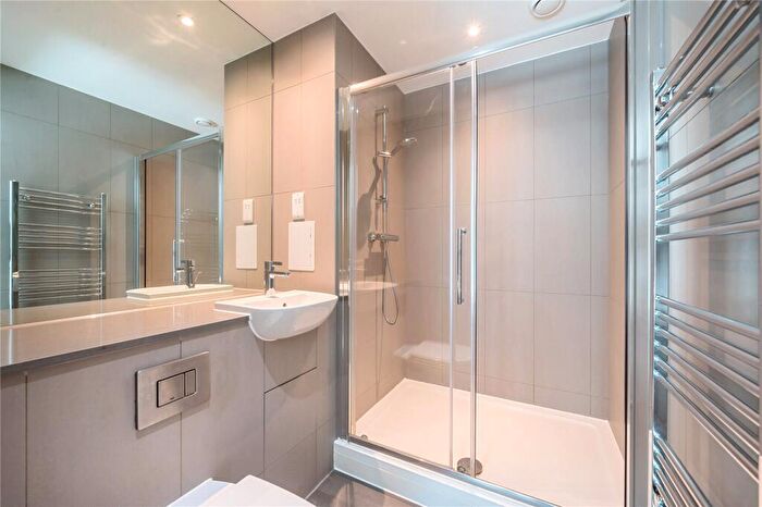 2 Bedroom Apartment To Rent In Burgess Springs, Chelmsford, CM1