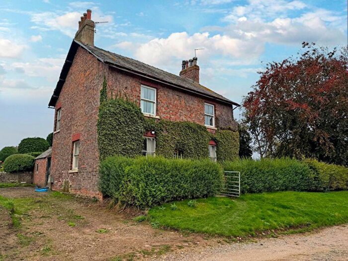 4 Bedroom House For Sale In Harrogate Road, Ferrensby, Knaresborough, HG5