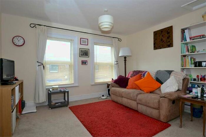 1 Bedroom Flat To Rent In High Street, Nailsea, North Somerset, BS48