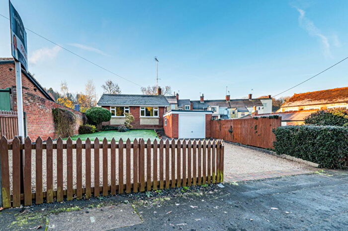 4 Bedroom Detached Bungalow For Sale In Spring Lane, Swannington, Coalville, LE67