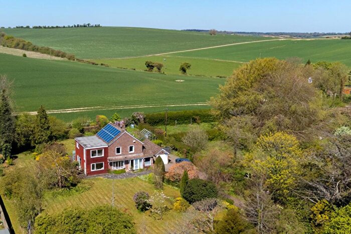 5 Bedroom Detached House For Sale In Sandling Road, Lyminge, CT18