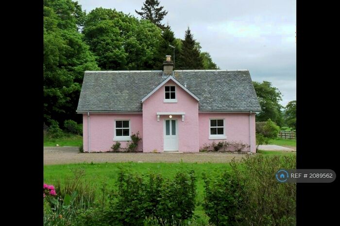 4 Bedroom Detached House To Rent In Harburn Estate, West Calder, EH55