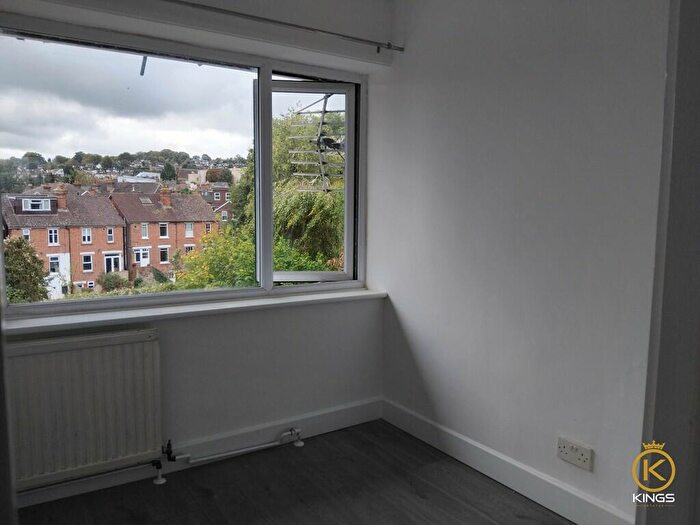 1 Bedroom Terraced House To Rent In Guildford Park Avenue, Guildford, GU2