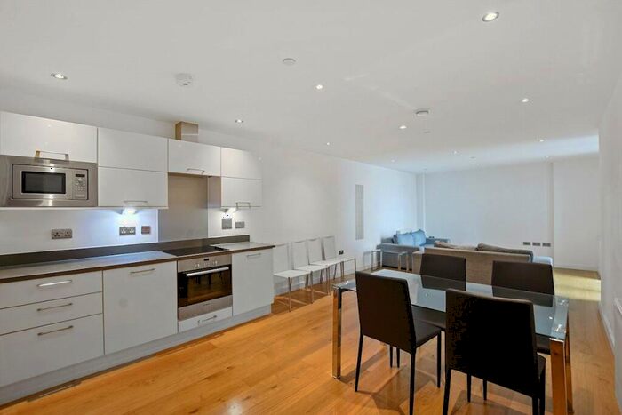 1 Bedroom Apartment To Rent In High Street, London, E15