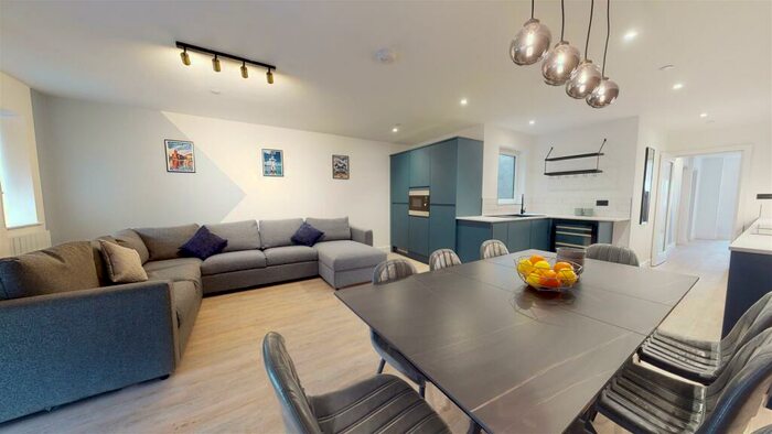 8 Bedroom House To Rent In Llantwit Street, Cathays, Cardiff, CF24