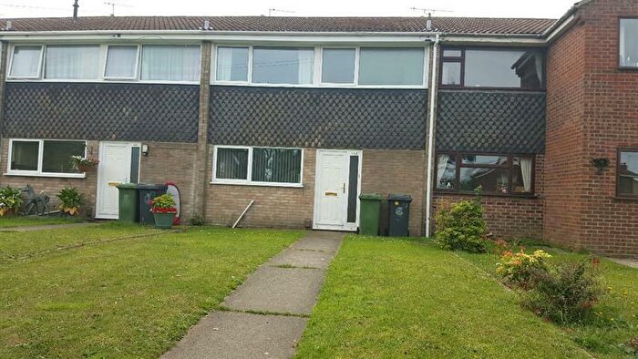 3 Bedroom House To Rent In Edinburgh Avenue, Gorleston, Great Yarmouth, NR31