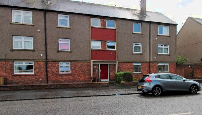 2 Bedroom Flat To Rent In Dalderse Avenue, Falkirk, FK2