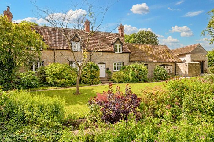 5 Bedroom Detached House For Sale In Blackford, Nr. Wedmore, BS28