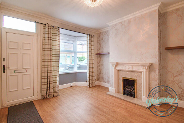 2 Bedroom House For Sale In Sir Thomas Whites Road, Coventry, CV5