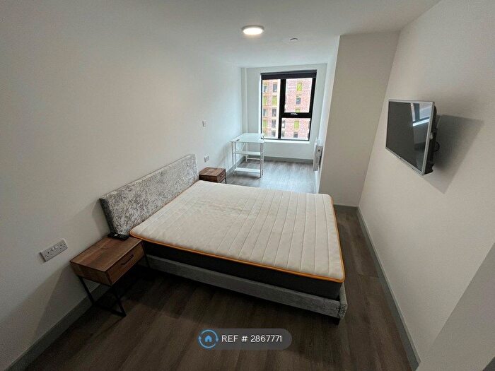 1 Bedroom Flat To Rent In Roscoe Street, Liverpool, L1