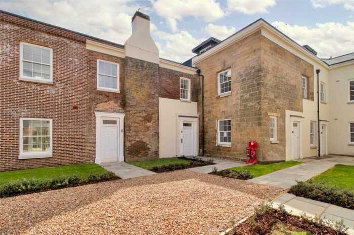 1 Bedroom Apartment For Sale In Buxshall Mews, Ardingly Road, Lindfield, Haywards Heath, RH16
