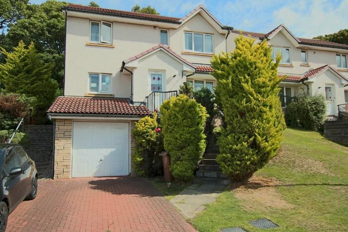 5 Bedroom Detached House To Rent In Clayhills Drive, West End, Dundee, DD2