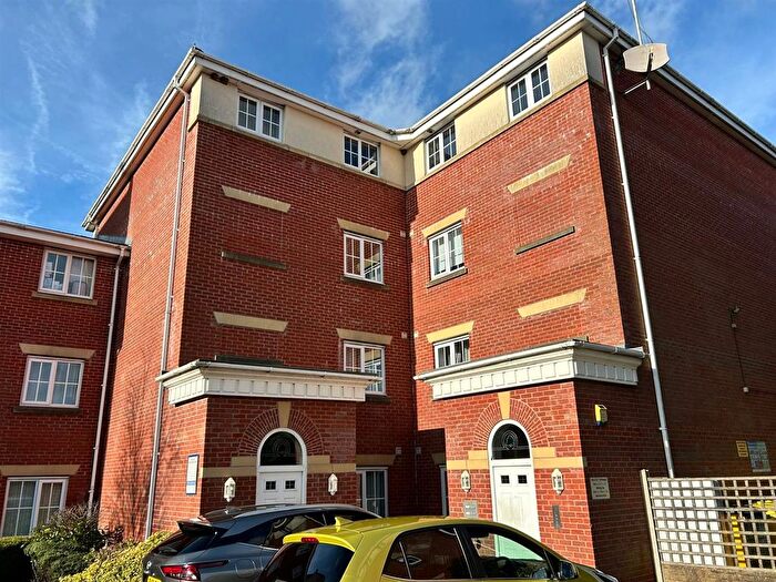 2 Bedroom Flat For Sale In Derby Court, Bury, Greater Manchester, BL9