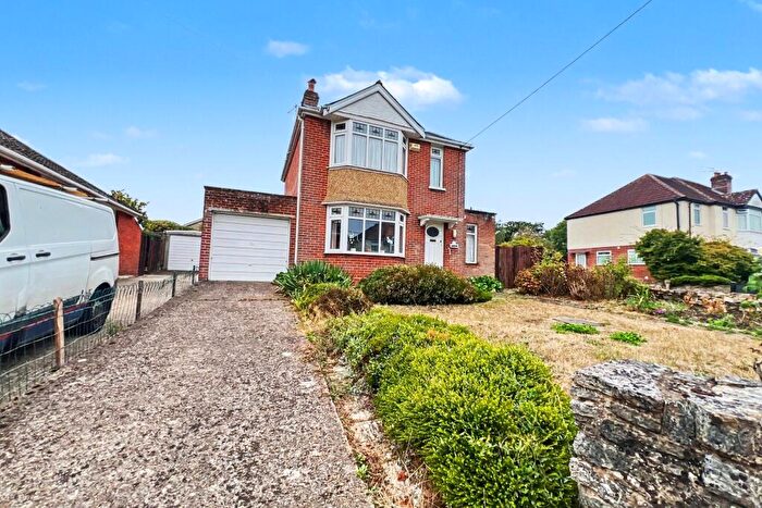 3 Bedroom Detached House For Sale In Chandlers Ford, SO53
