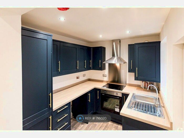 3 Bedroom Terraced House To Rent In Esmond Street, Liverpool, L6