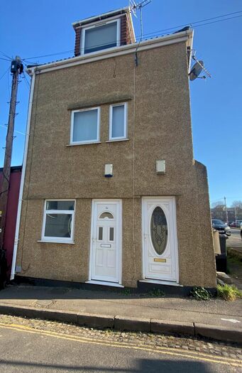 1 Bedroom Apartment To Rent In Barnes Street, BS5