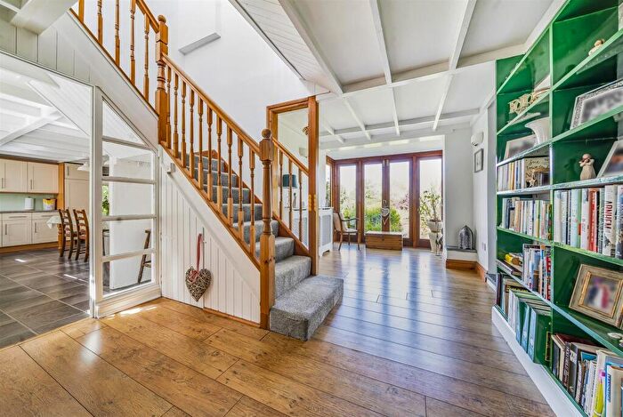 7 Bedroom Detached House For Sale In Tamar Valley, Devon/Cornwall Border, PL19