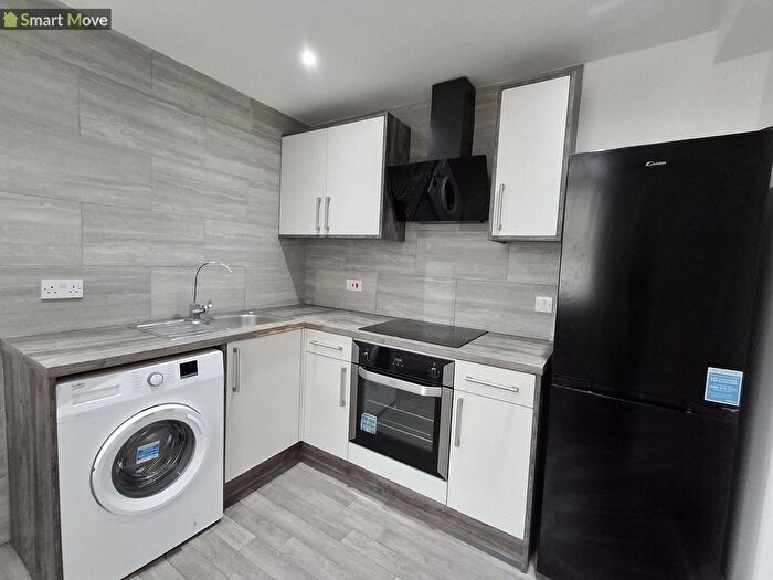 2 Bedroom Flat To Rent In London Road, Fletton, Peterborough, Cambridgeshire., PE2