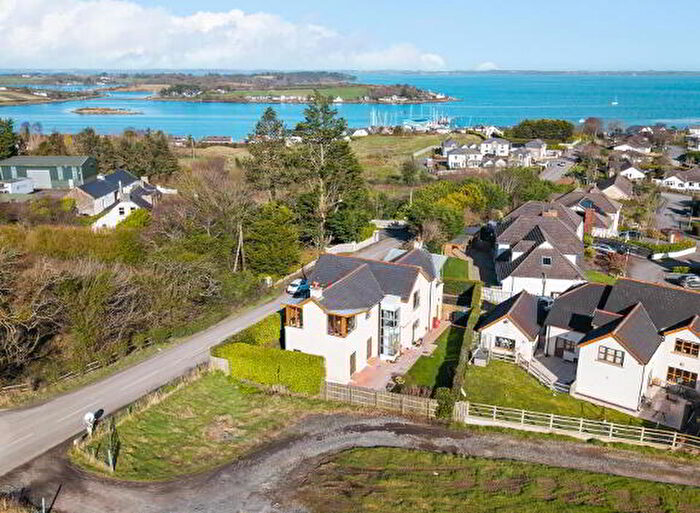 4 Bedroom Detached House For Sale In Whiterock Road, Newtownards, BT23