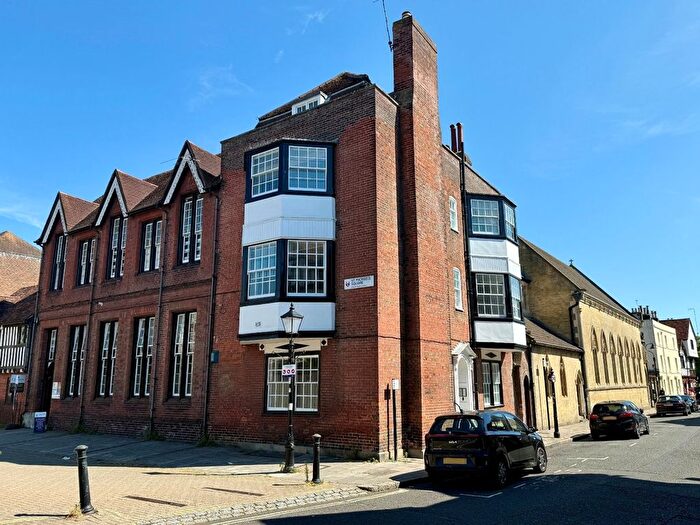 1 Bedroom Flat To Rent In Bugle Street, Southampton, Hampshire, SO14