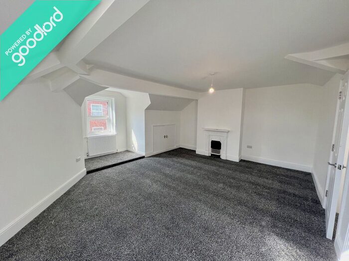 1 Bedroom Flat To Rent In Ashley Road, Altrincham, WA14