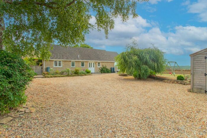 3 Bedroom Detached Bungalow For Sale In Long Newnton, GL8