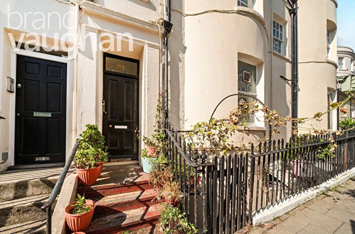 1 Bedroom Flat To Rent In Waterloo Street, Hove, East Sussex, BN3