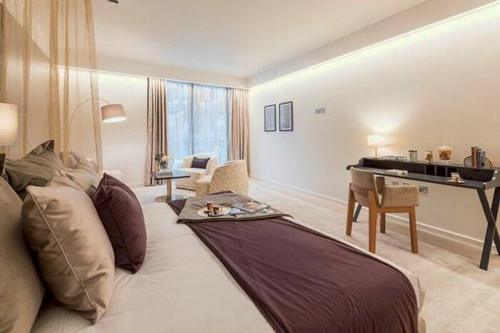 Studio To Rent In Finchley Road, London NW3