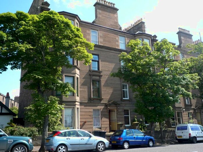 1 Bedroom Flat To Rent In Blackness Avenue, West End, Dundee, DD2