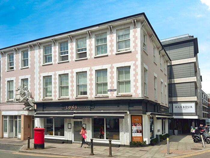 2 Bedroom Property To Rent In The Residence, Guildford, GU1