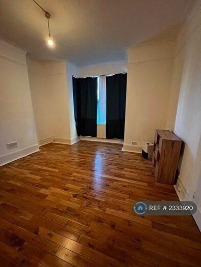 1 Bedroom Flat To Rent In Vernon Road, Leytonstone, E11