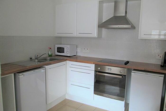 1 Bedroom Flat To Rent In Tommy Lee's House, Falkland Street, Liverpool, L3