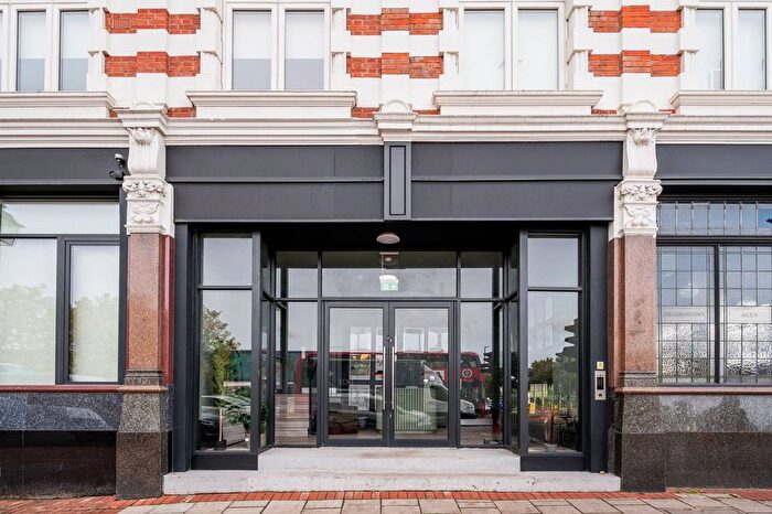 Studio To Rent In Woolwich Road, Woolwich, SE7