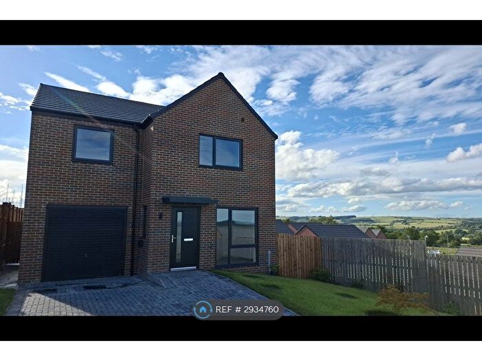 4 Bedroom Detached House To Rent In Theodore Close, Durham, DH7