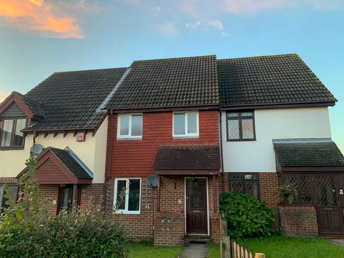 2 Bedroom Terraced House To Rent In Leatherhead Gardens, Hedge End, SO30
