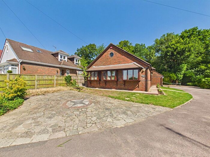 3 Bedroom Detached Bungalow For Sale In St. Edmunds Avenue, Ruislip, HA4