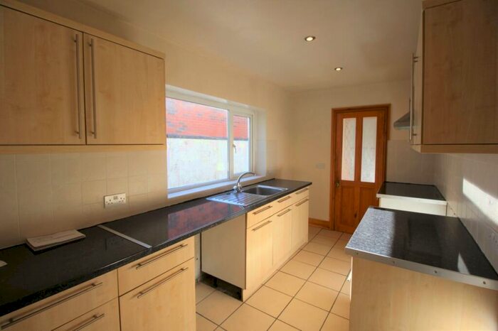 3 Bedroom Property To Rent In Mayson Street, Currock, CA2